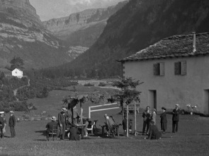 Ordesa y Monte Perdido, un siglo como parque nacional