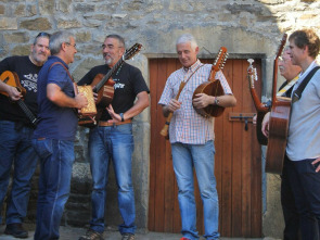 Imagen de Ronda por un pequeño país - 1