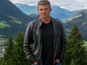 Imagen de Doctor en los Alpes - 1