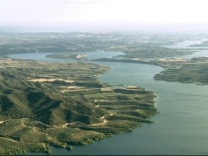 Imagen de Aragón, el viaje...: Ribera Baja del Ebro y Campo de Daroca - 1