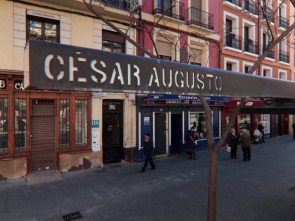 La voz de mi calle (T1): Plaza del Torico (Teruel)