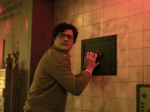 Imagen de Escape Room: la película - 1