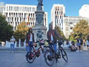 Imagen de Esto es otra... (T1): Plaza de los Sitios (Zaragoza) - 1