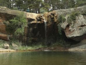 Chino chano. Plan... (T1): Chapuzón en la Sierra de Guara