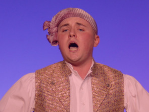 Imagen de Certamen de Jota 