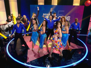 Imagen de Gala Bienvenido Veinticinco - 1