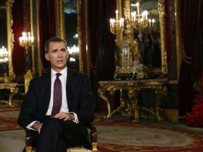 Imagen de Mensaje de S.M. el Rey - 1