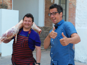 Imagen de Rural Chef: Ayerbe - 1