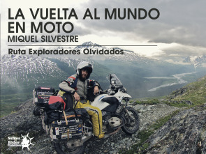 Imagen de Moto Nómadas - 1