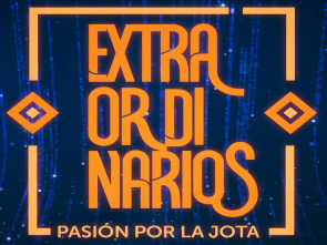 Imagen de Extraordinarios.... (T2025): Final: XXXIX Certamen oficial de jota aragonesa (Benjamín, Infantil y Juvenil) - 1