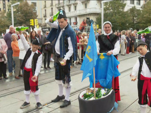 Imagen de Ofrenda de Frutos 2025 - 1