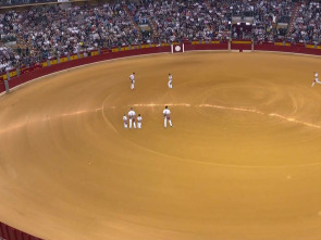 Imagen de XXV Campeonato de España Goyesco de recortes con toros - 1