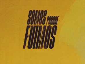 Imagen de Somos porque fuimos (T1): Primer viernes de mayo (Jaca) - 1