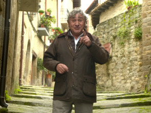Imagen de Pequeños Pueblos... (T2024): Albarracín - 1