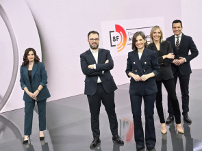 Imagen de Especial Noche electoral - 1