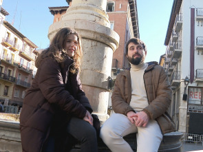 Imagen de Bodas de Isabel de Segura (T2026) - 1