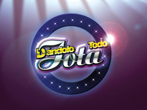 Imagen de Dándolo todo: Me encierro con 60 - 1
