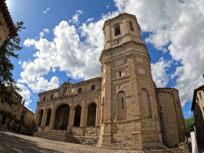 Imagen de Chino chano: Circular de la piedra seca (hospedería la iglesuela del cid) - 1