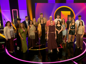 Imagen de Jotalent (T5): Gala 2 - 1