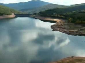 El Ebro, caminos del agua 