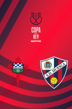 Imagen de Segunda ronda: Racing Ferrol - Huesca - 4