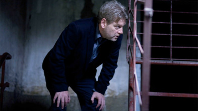 Imagen de Wallander (T3): Ep.3 Antes de que hiele - 3