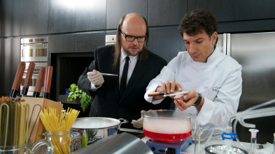 Imagen de El chef, la receta de la felicidad - 3