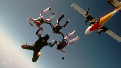 Imagen de Salto al peligro - 3