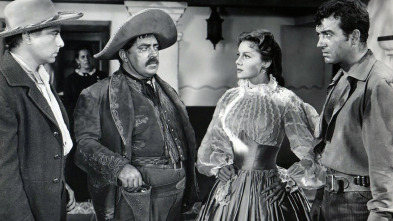 Imagen de El águila y el halcón - 3