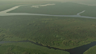 Imagen de El Nilo: río supremo: Aguas bravas - 3