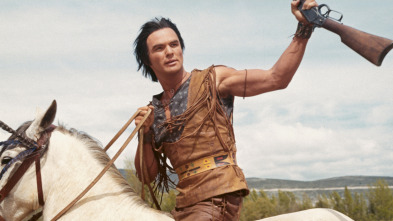 Imagen de Joe, el implacable - 3