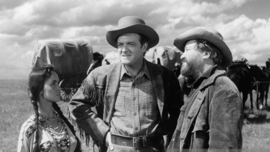 Imagen de El piel roja - 3