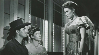 Imagen de La pelirroja de Wyoming - 3