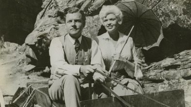 Imagen de La rubia y el sheriff - 3