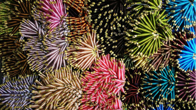 Imagen de Los años brillantes: La carrera europea - 3