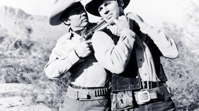 Imagen de El forajido de Arizona - 3