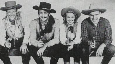 Imagen de Tres tejanos - 3