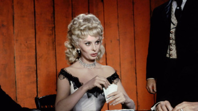 Imagen de El pistolero de Cheyenne - 3