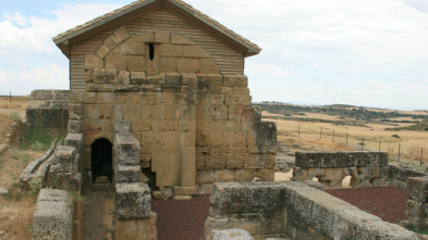 Imagen de Iber, pasión...: La cuenca de Noé - 3