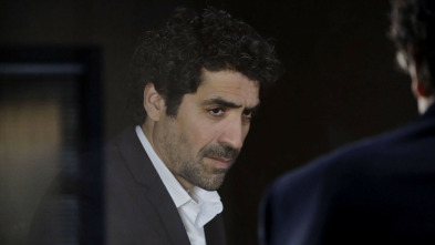 Cherif (T4): Ep.1 Hasta que la muerte nos separe