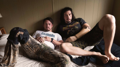 Imagen de La suerte de los Logan - 3