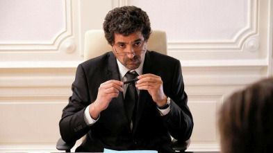 Imagen de Cherif (T5): Ep.1 Fin de semana mortal - 3