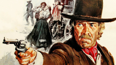 Imagen de Pat Garrett y Billy el niño - 3