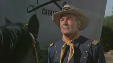 Imagen de El séptimo de caballería - 3