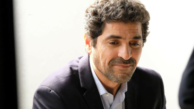 Imagen de Cherif (T6): Ep.1 Festival Mortal - 3