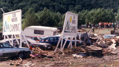 Imagen de La tragedia de Biescas - 3