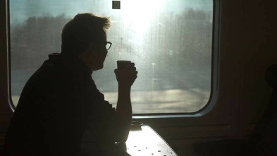 Imagen de Grandes viajes en tren  - 3