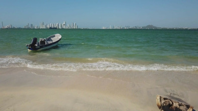 Imagen de Grandes viajes en tren: Colombia 2ª Parte - 3