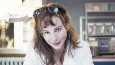 Imagen de Alexandra Ehle (T1) - 3