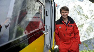 Imagen de Rescate en los Alpes (T3): Ep.3  - 3